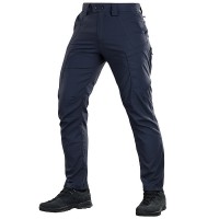M-Tac штани Sahara Flex Light Dark Navy Blue