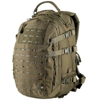 M-Tac Рюкзак Mission Pack Laser Cut 25 л олива