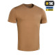 M-Tac футболка 93 / 7 Summer Coyote Brown