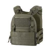 M-TAC ПЛИТОНОСКА CUIRASS QRS GEN.II RANGER GREEN