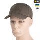 M-Tac бейсболка тактична Soft Shell Cold Weather Olive