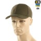 M-Tac бейсболка Soft Shell Cold Weather Olive