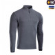 M-Tac кофта Delta Fleece темно-сіра