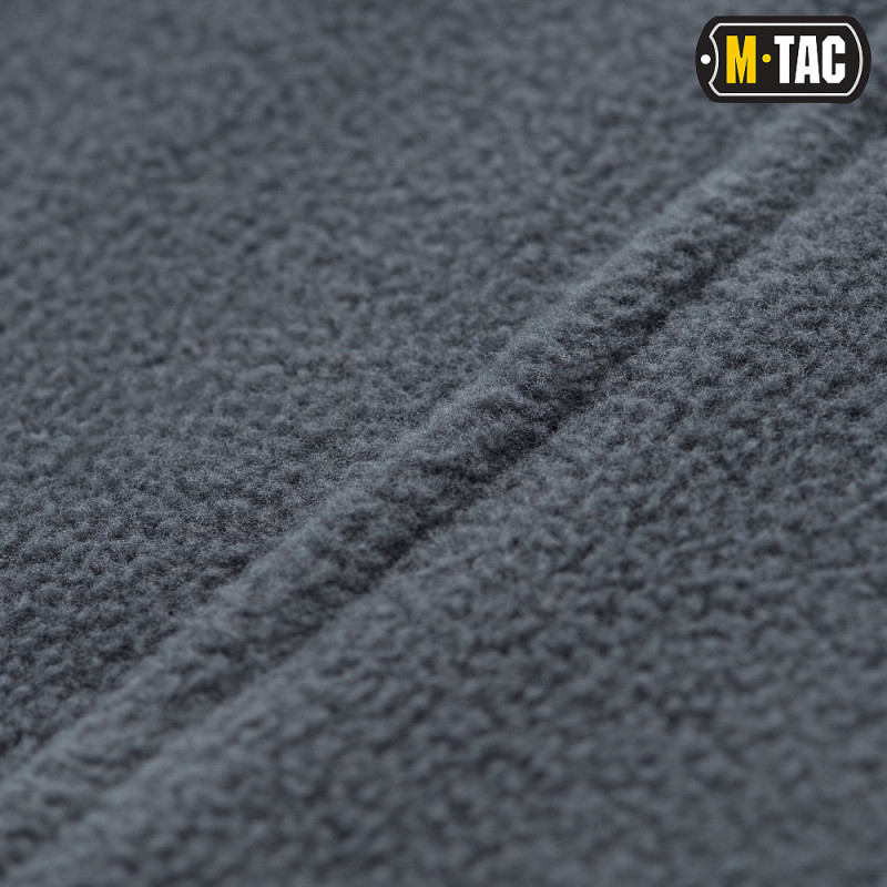M-Tac кофта Delta Fleece темно-сіра