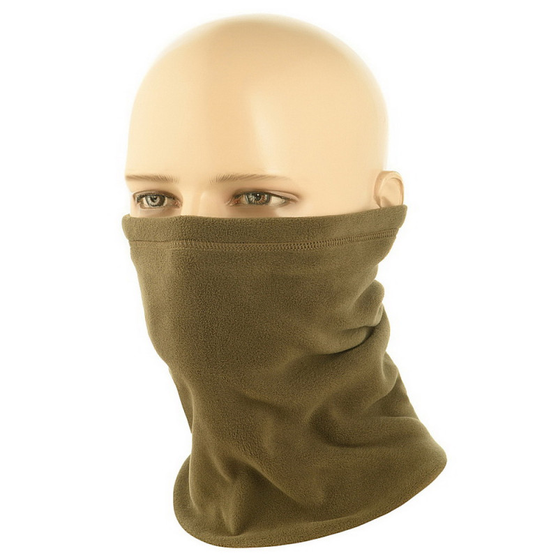 M-TAC ШАРФ-ТРУБА ДОВГИЙ POLARTEC DARK OLIVE