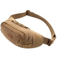 M-Tac сумка поясна Waist Bag Elite койот