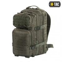 M-Tac Рюкзак Assault Pack Laser Cut 20 л олива
