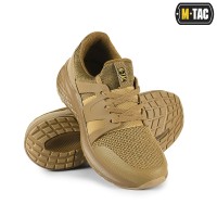 M-Tac кросівки Trainer Pro Gen.II Coyote