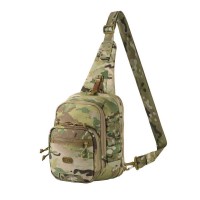 M-TAC СУМКА CROSS BAG ELITE MULTICAM