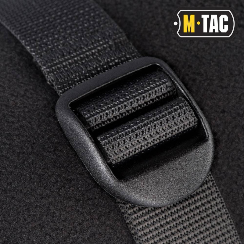 M-Tac ремінь утилітарний чорний