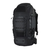 M-Tac рюкзак Large Elite Hex чорний