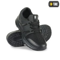 M-Tac кросівки Trainer Pro Vent Gen.II Black