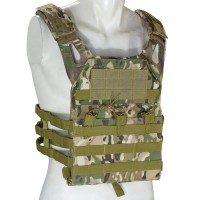 ПЛИТОНОСКА JPC (JUMPABLE PLATE CARRIER) MULTICAM