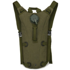 ГІДРАТОР-РЮКЗАК TRUE GUARD 2,5 Л ОЛИВА