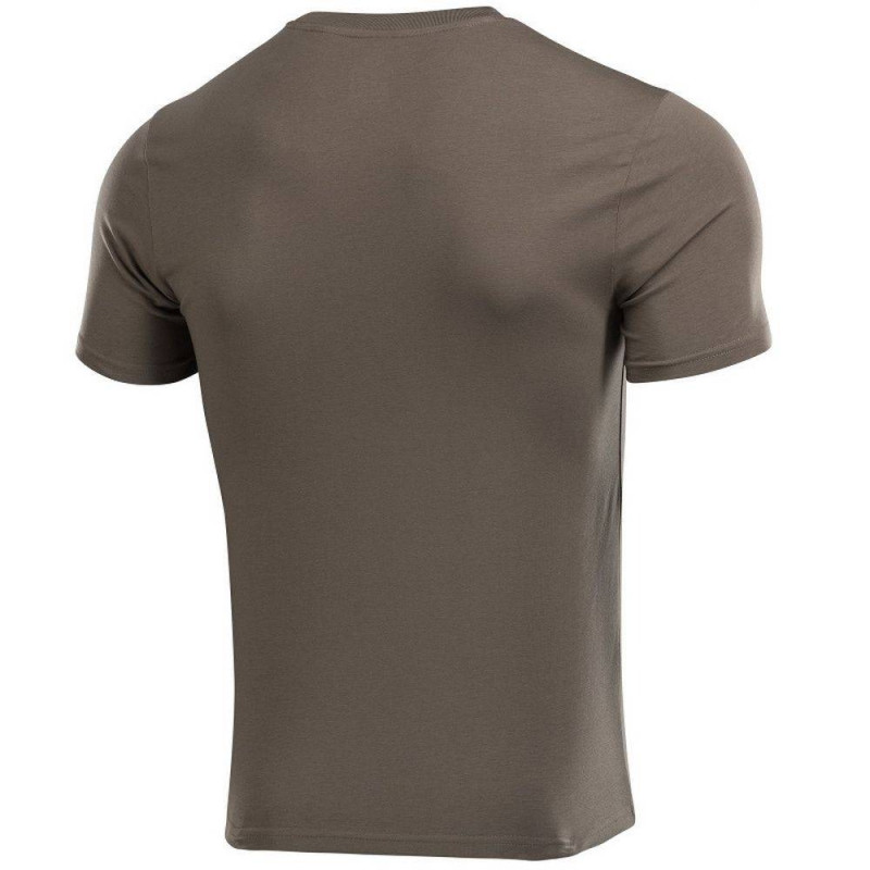 M-Tac футболка стрейчева Dark Olive