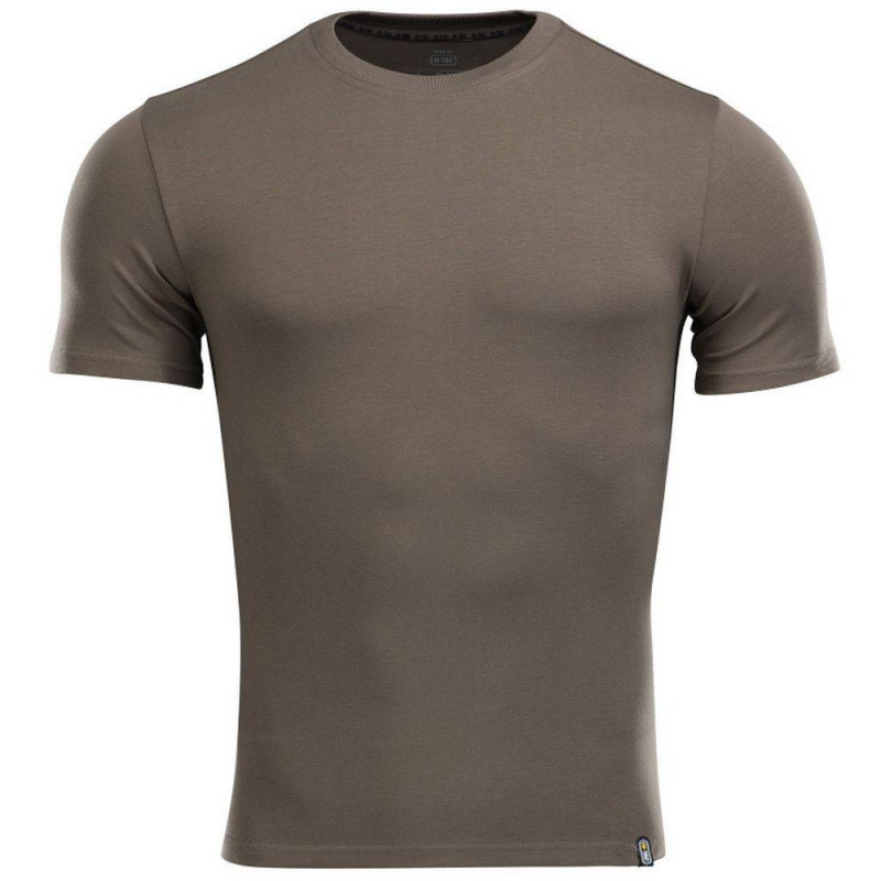M-Tac футболка стрейчева Dark Olive