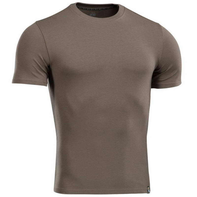 M-Tac футболка стрейчева Dark Olive