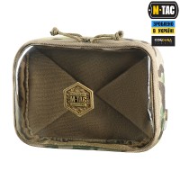 M-TAC ОРГАНАЙЗЕР УТИЛІТАРНИЙ SLIM ELITE MULTICAM
