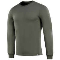 M-TAC ПУЛОВЕР 4 SEASONS ARMY OLIVE