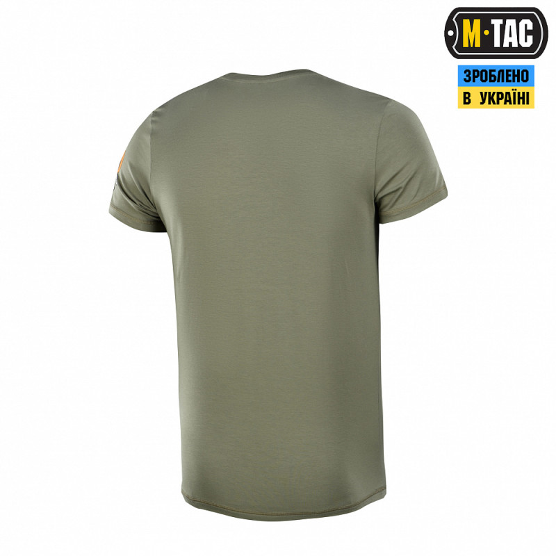 M-Tac футболка Black Sea Expedition олива