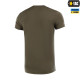 M-Tac футболка Вовкулака Dark Olive
