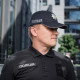M-Tac бейсболка Поліція Elite Flex ріп-стоп Dark Navy Blue
