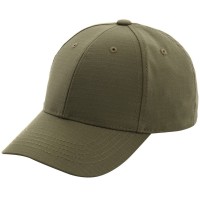 M-Tac бейсболка Elite Flex рип-стоп Army Olive