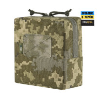 M-TAC ПІДСУМОК УТИЛІТАРНИЙ ELITE SMALL MM14