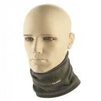 M-TAC ШАРФ-ТРУБА POLARTEC DARK GREY