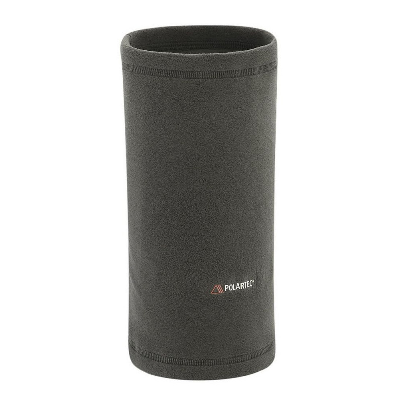 M-TAC ШАРФ-ТРУБА POLARTEC DARK GREY