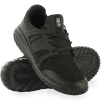 M-Tac кросівки Trainer Pro Vent чорні