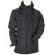Мілітарка™ куртка M65 SoftShell чорна