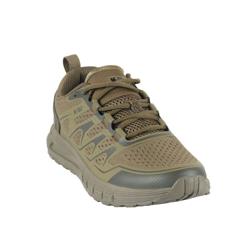 M-Tac кросівки Summer Sport Dark Olive 