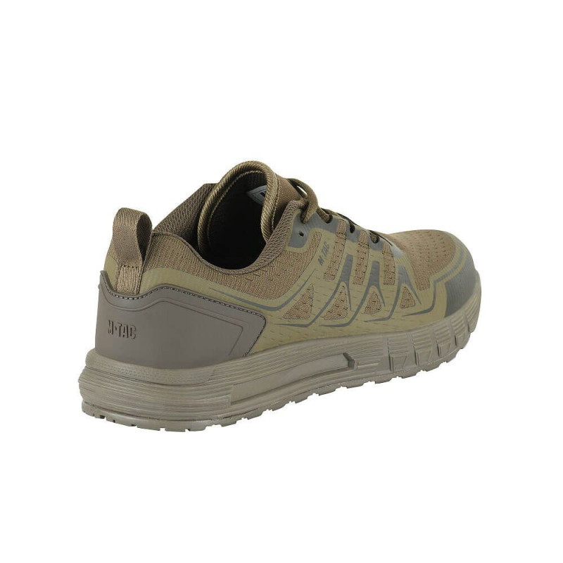 M-Tac кросівки Summer Sport Dark Olive 
