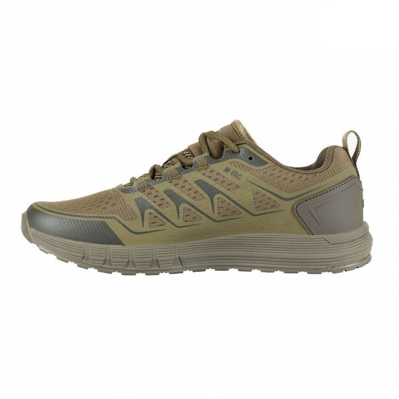 M-Tac кросівки Summer Sport Dark Olive 