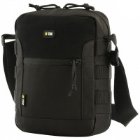 M-Tac сумка Satellite Bag Gen.II Black