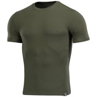 M-TAC ФУТБОЛКА 93/7 ARMY OLIVE