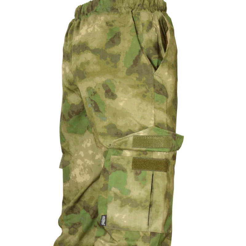 Мілітарка™ джоггери Modern Cossack A-TACS FG