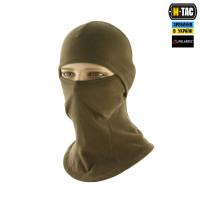 M-TAC БАЛАКЛАВА-НІНДЗЯ ФЛІС POLARTEC DARK OLIVE
