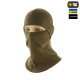 M-TAC БАЛАКЛАВА-НІНДЗЯ ФЛІС POLARTEC DARK OLIVE